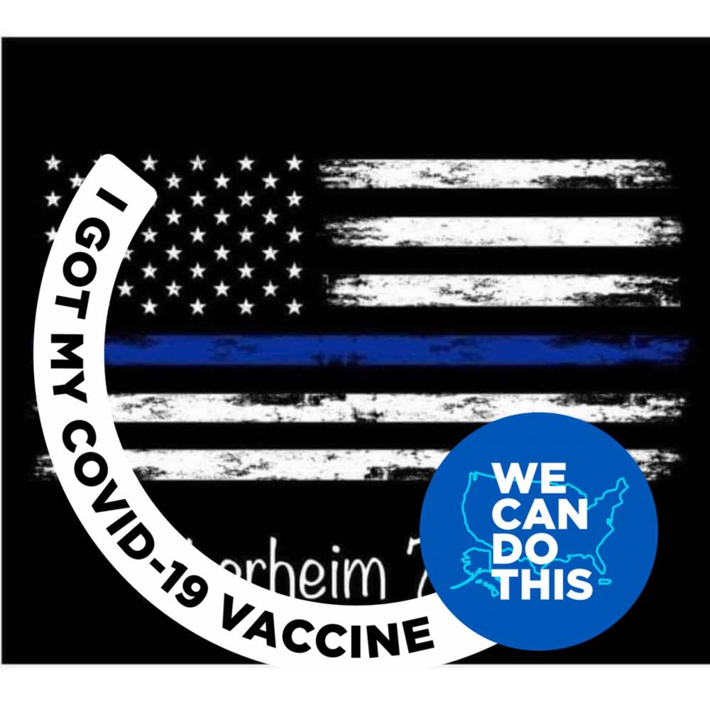 Meet your Posher, Darcie